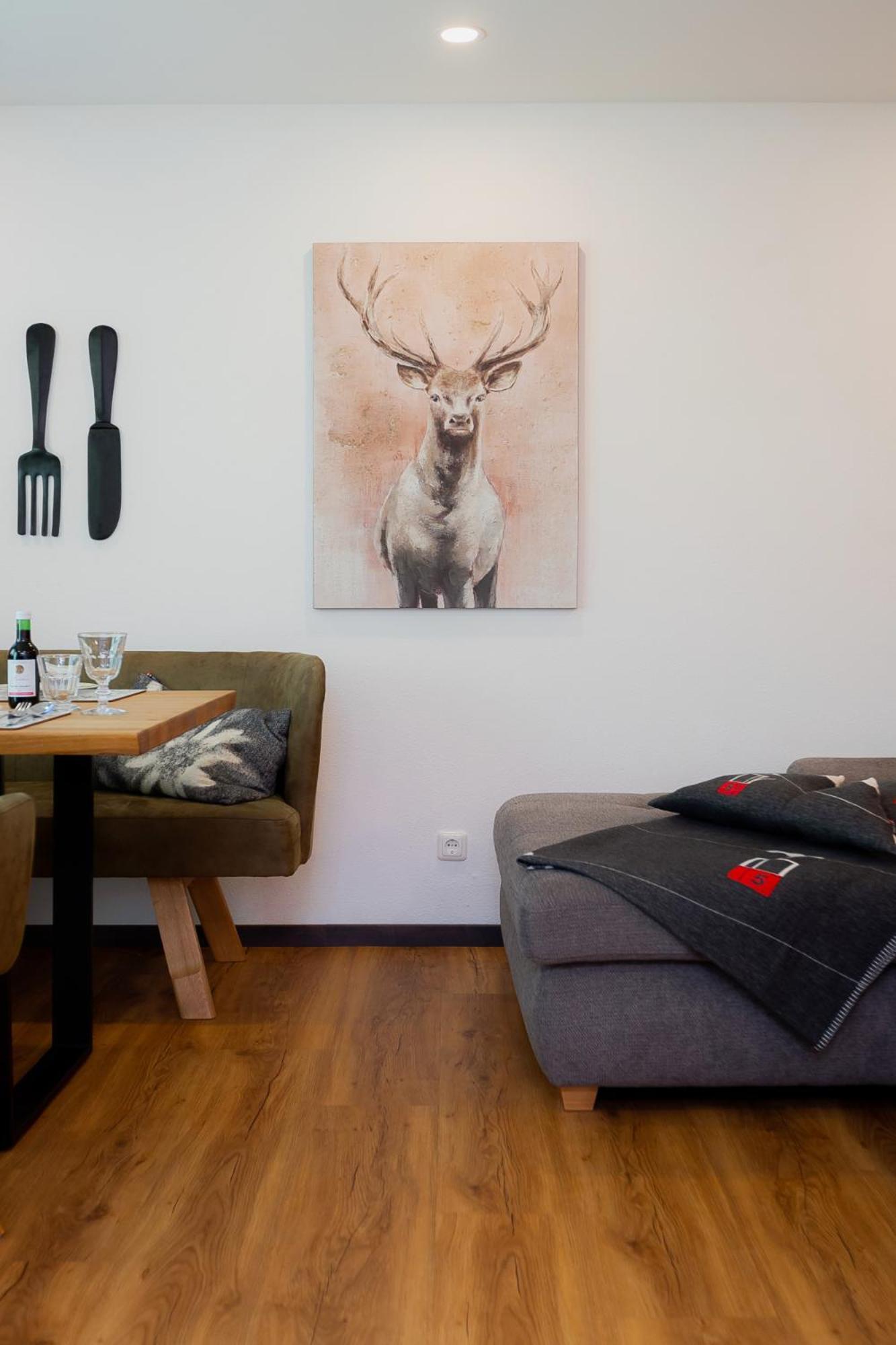 Ferienwohnung Mankei Schönau am Königssee Buitenkant foto