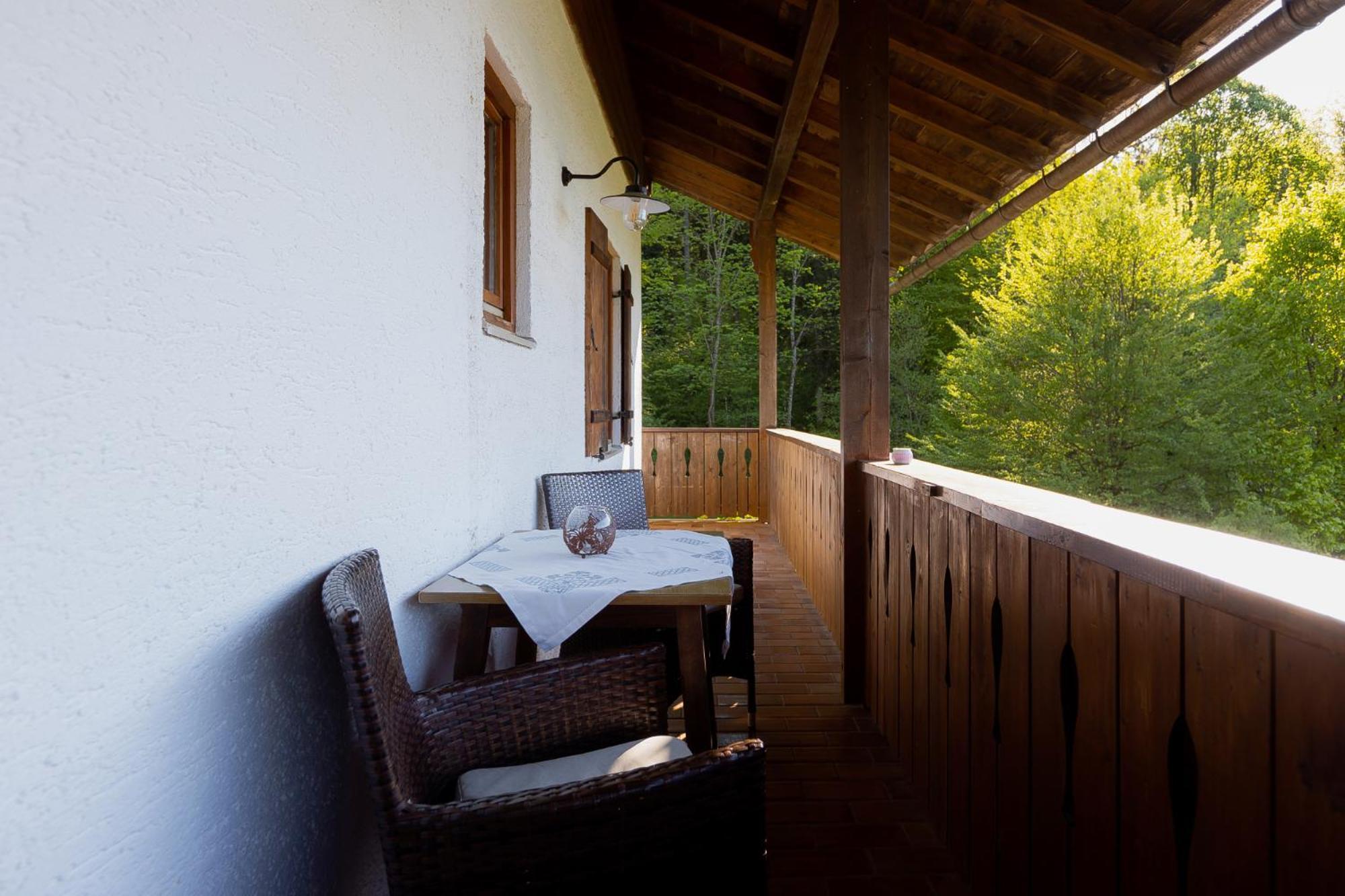 Ferienwohnung Mankei Schönau am Königssee Buitenkant foto