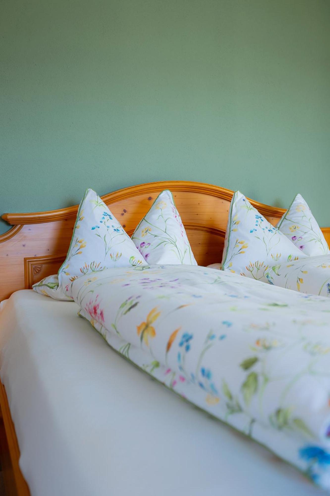 Ferienwohnung Mankei Schönau am Königssee Buitenkant foto