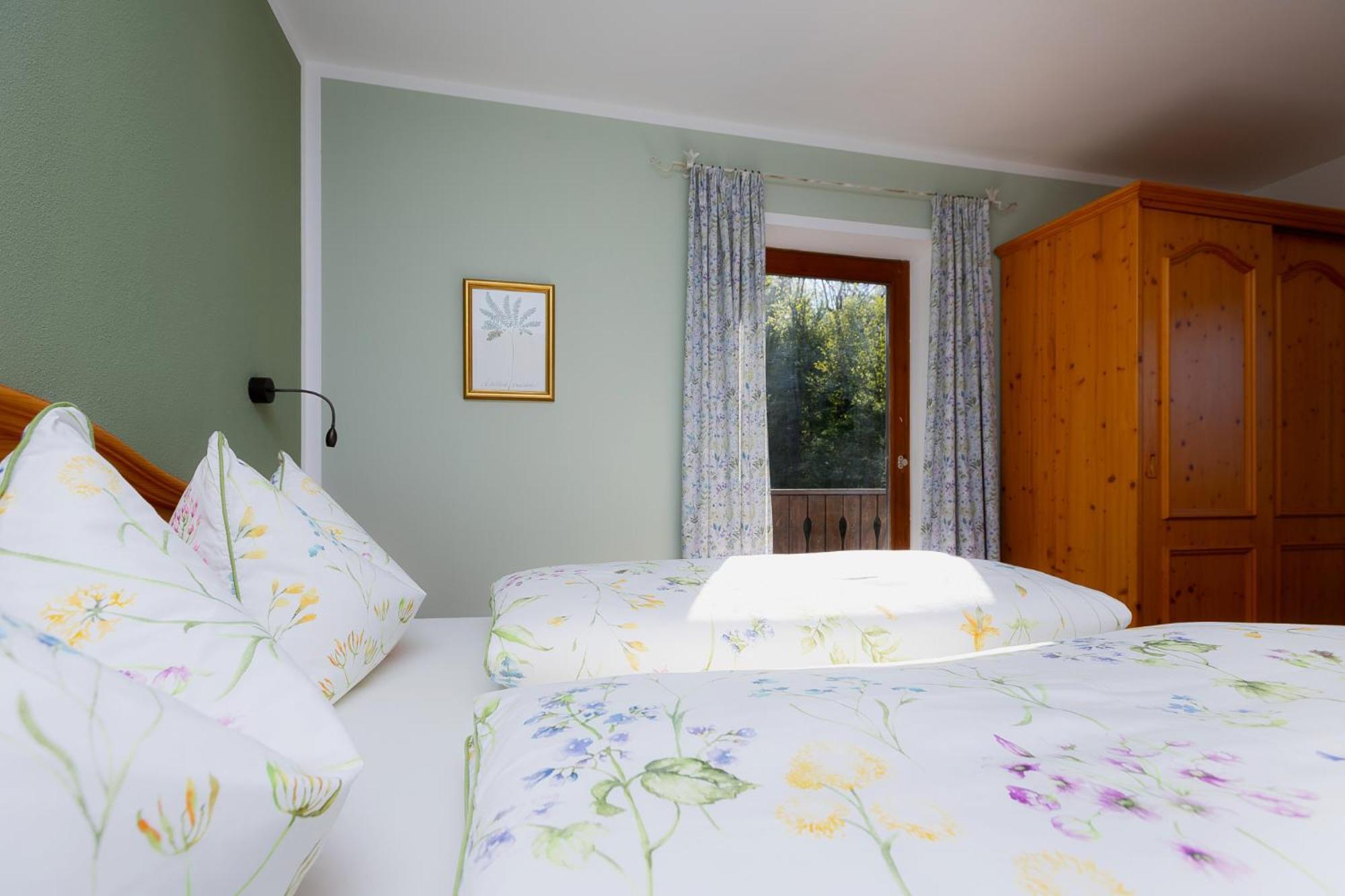 Ferienwohnung Mankei Schönau am Königssee Buitenkant foto