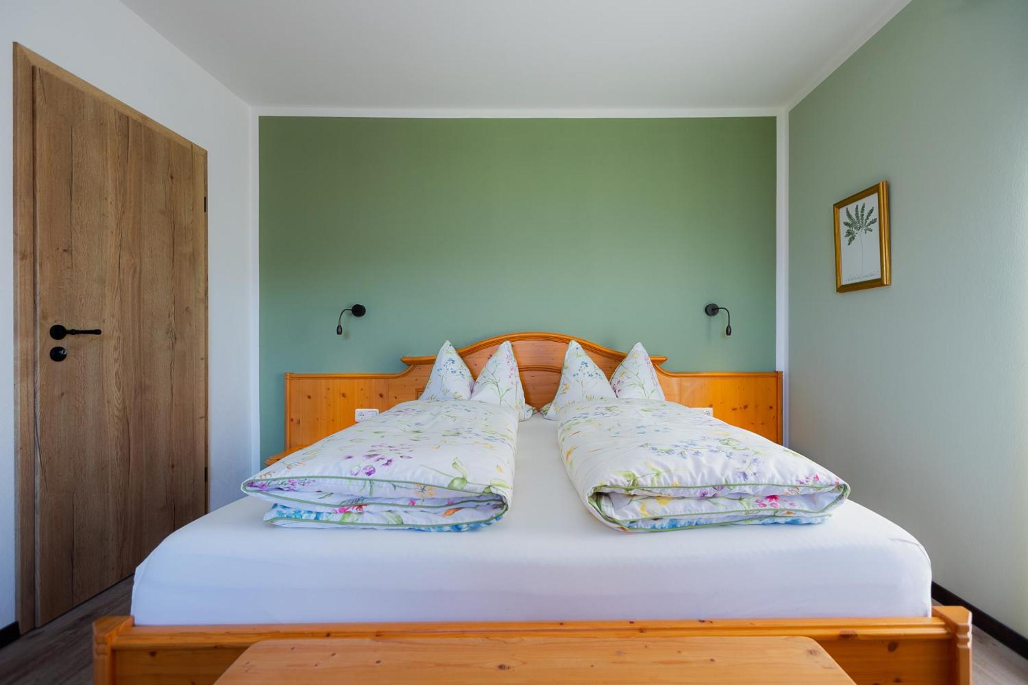 Ferienwohnung Mankei Schönau am Königssee Buitenkant foto
