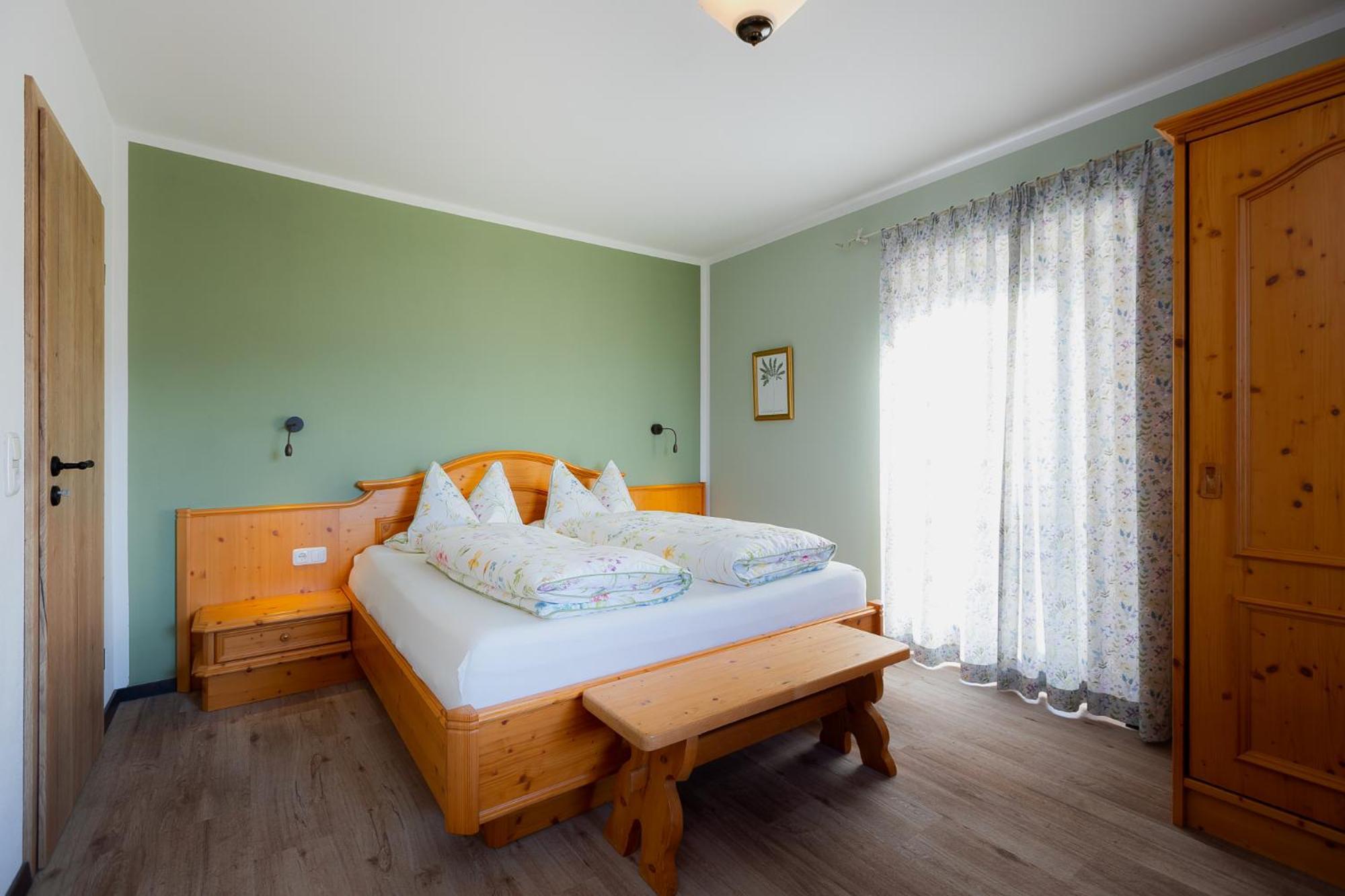 Ferienwohnung Mankei Schönau am Königssee Buitenkant foto